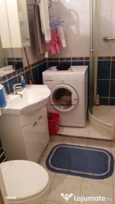 Sos. Giurgiului - Apartament 2 camere