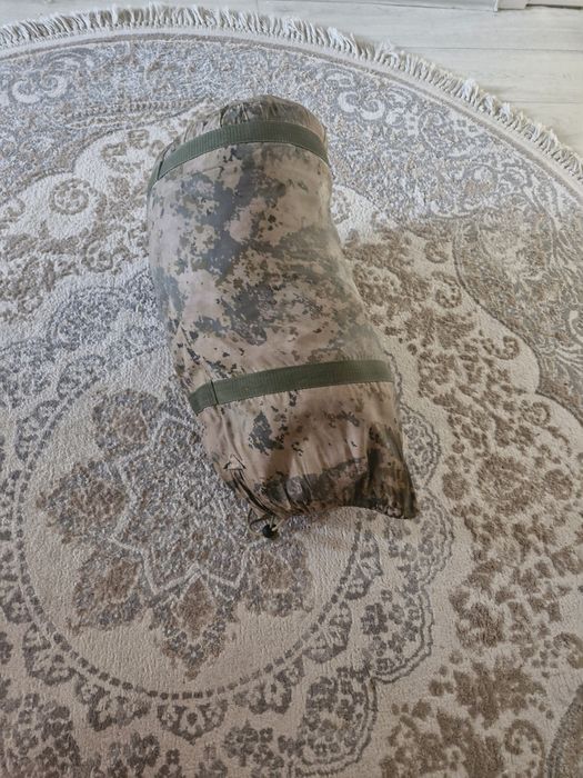 Спальный мешок қалың қыстық