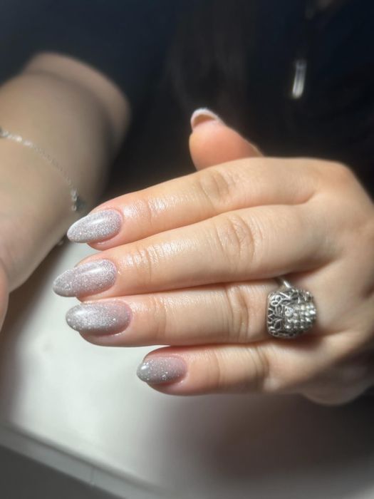 Маникюр , покрытие-4500тг