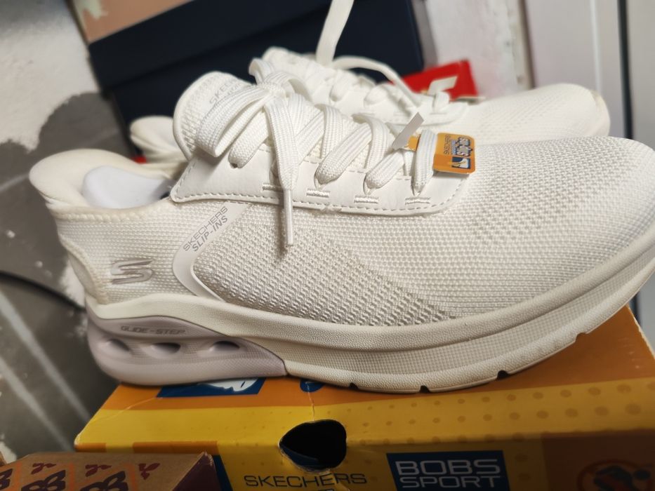 Дамски маратонки Skechers
