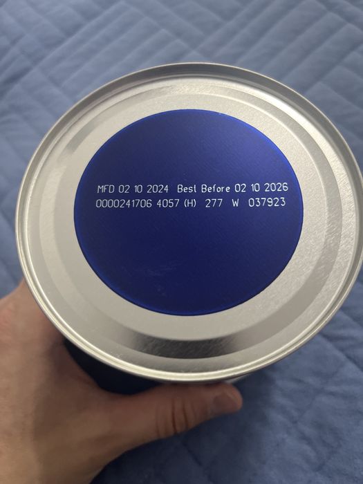 Kabrita GOLD 0-6 месяцев