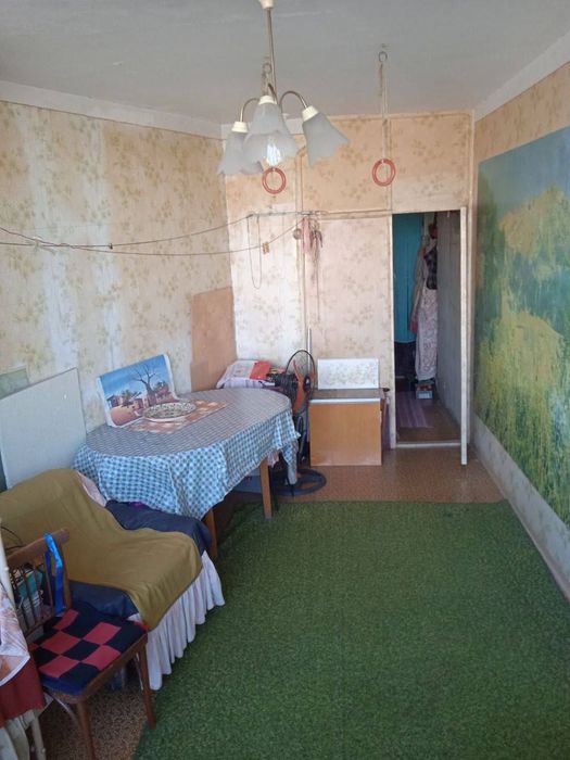 Shaxar markazi Ganga, Sebzorda 4 xonali uy sotiladi