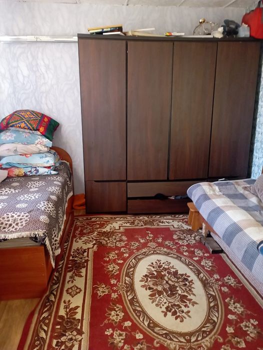Продам дом в старом Бишкуле