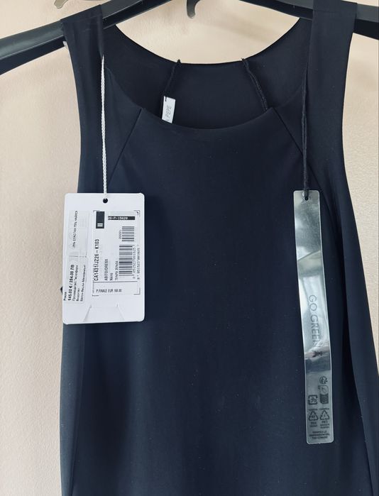 Patrizia Pepe Оригинална Рокля, купена за 145€, продава се за  69€, Нова