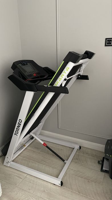 Беговая дорожка торнео