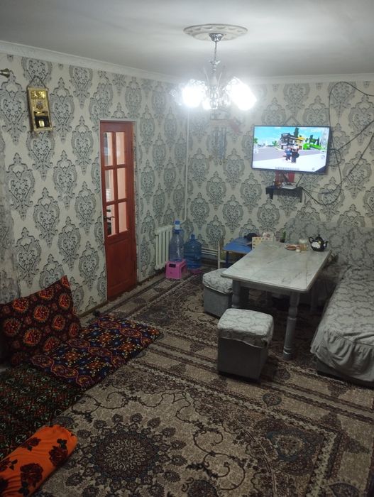 Продается квартира