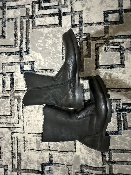 Сапоги новые 45 рамер