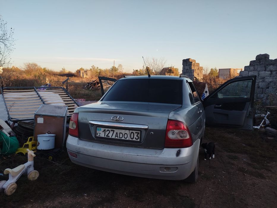 Продам    приору