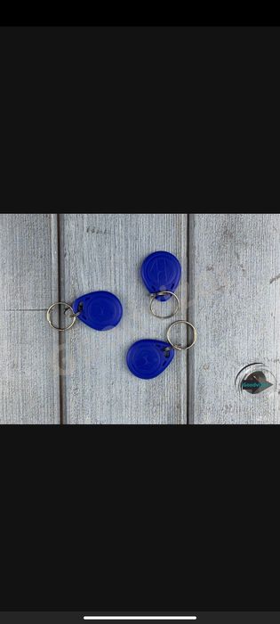 Кодовый замок. Электронный, механический и электромагнитные замки