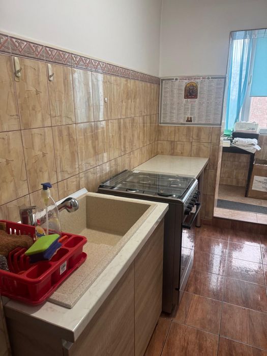 Apartament 2 camere vanzare