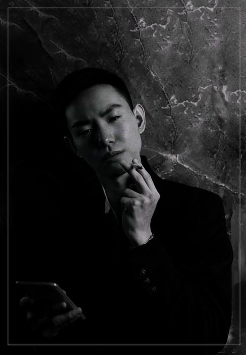 Фотограф/Видеограф