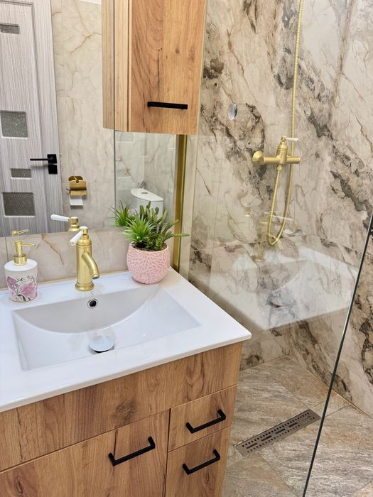 Apartament - business in regim hotelier - Iulius Mall