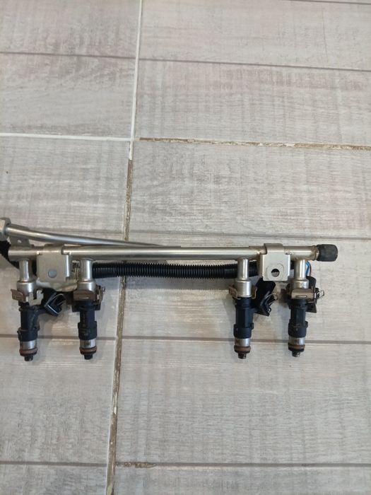 Запчасти на машину