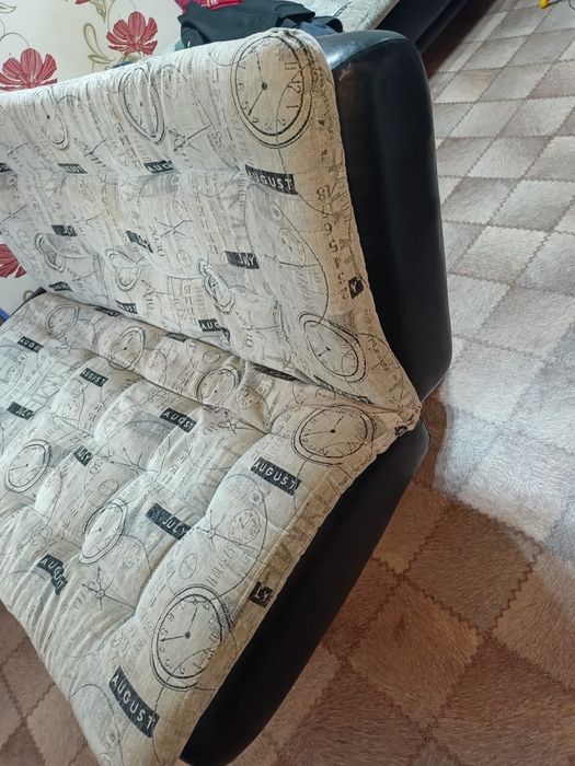 Продам раскладной диван