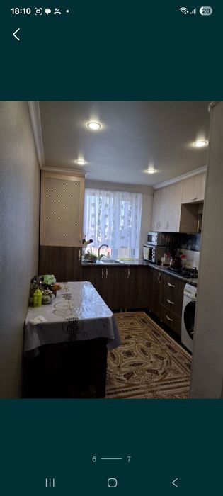 2-х ком.квартира