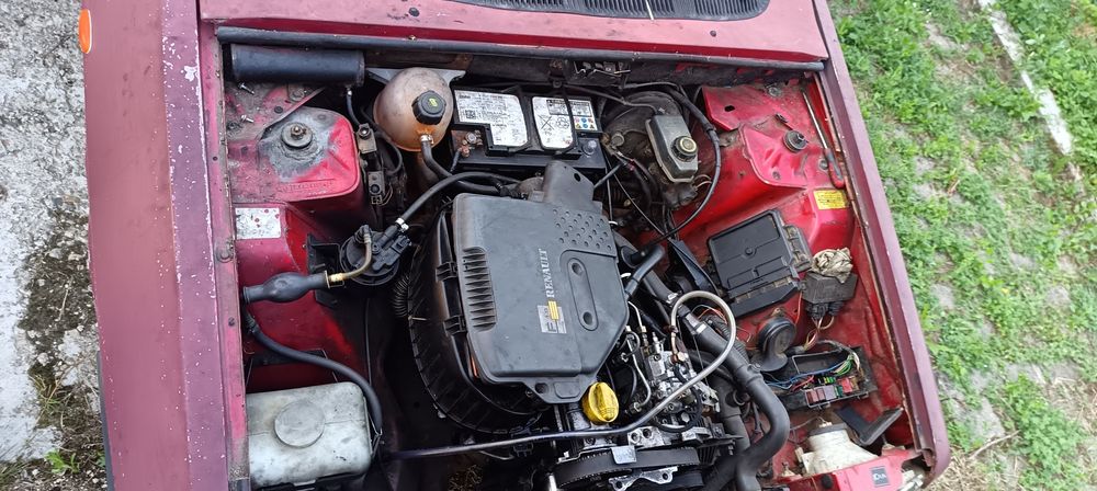 DACIA Unknown Model 0 — imagine 5