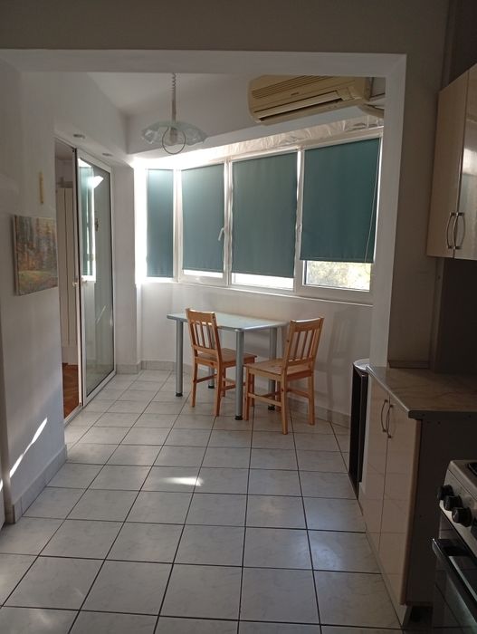 Închiriere apt tip D , două camere
