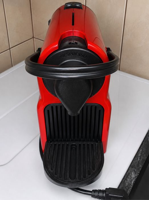 Nespresso aparat cafea capsule