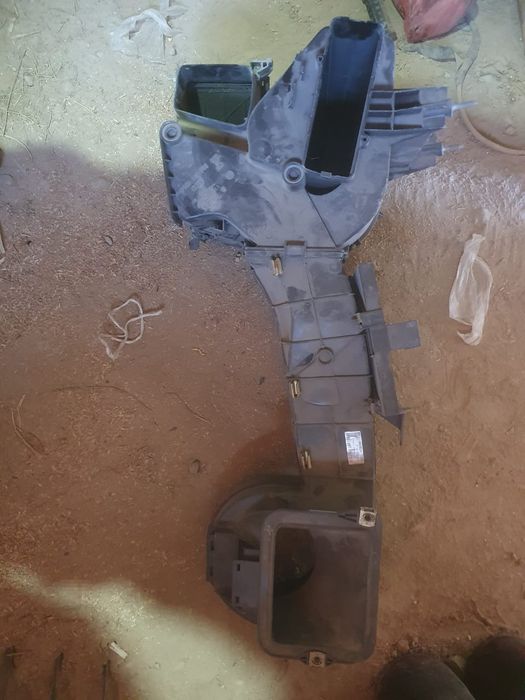 Запчасти для Ауди 80 б4