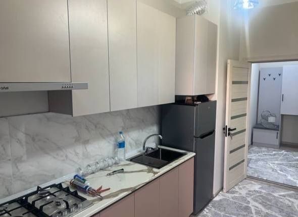 НОВОСТРОЙКА 2/7/9
ЭЛИТНЫЙ КОМПЛЕКС 
"ЖК Alfraganus" 
Ориентир: Узбум