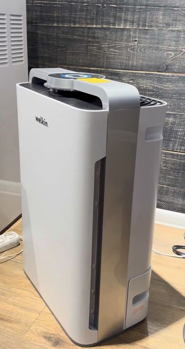 Welkin очиститель-увлажнитель воздуха