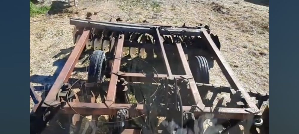 Продам БТД-3 культиватор