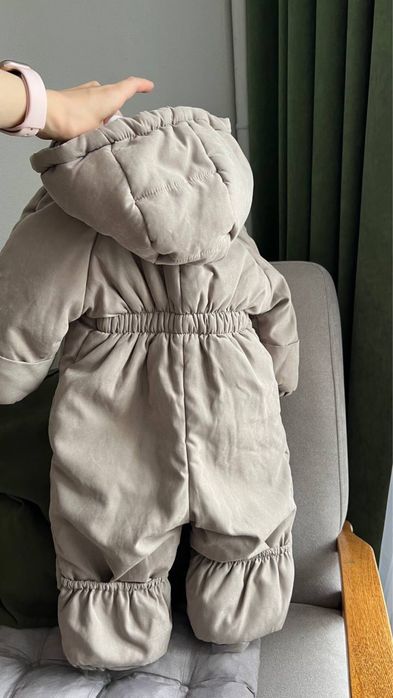 Продам комбенизон размер 80