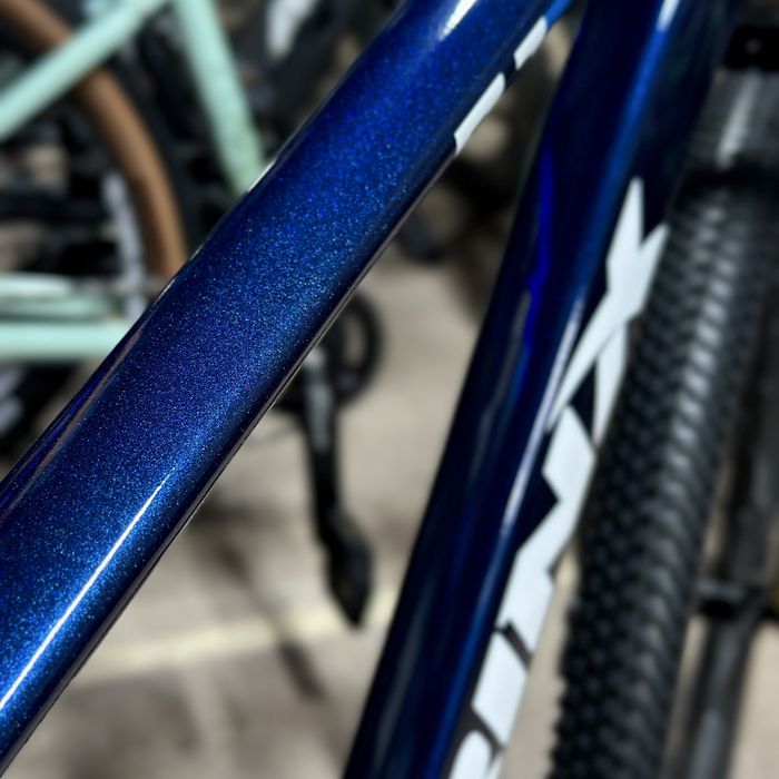 Новый велосипед Trinx M500 Pro Majest