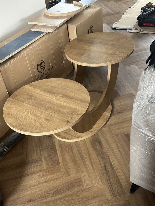 Masuta de cafea living