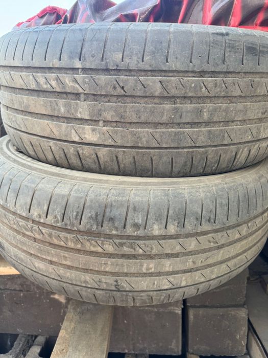 АвтоШины R18/285/60