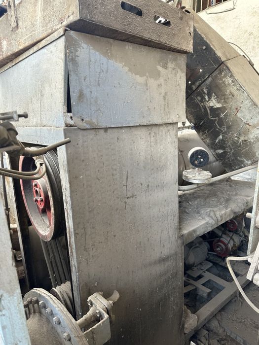 Frazer для производства мороженого