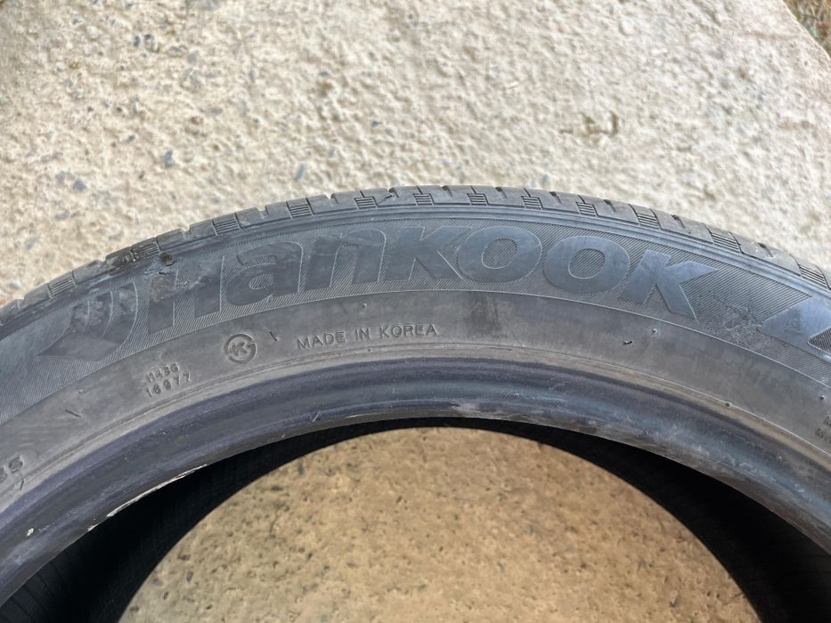 235/45 r18 camry 70 hankook
