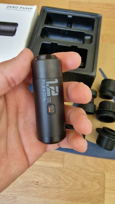 Pompa Flextail Zero