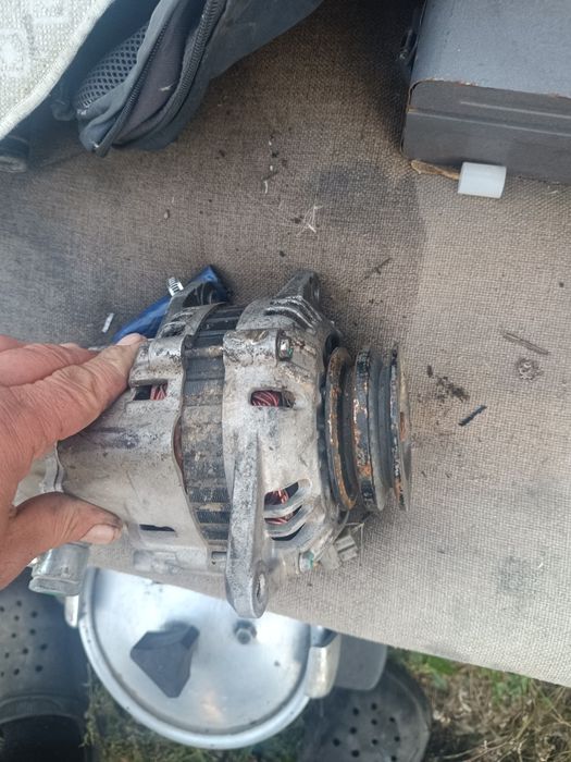 Продам генератор Старекс н1