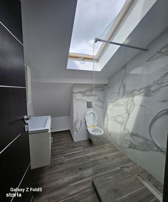 Ap cu 3 camere + birou de 10 mp, bloc Boutique zona Gării Oradea!