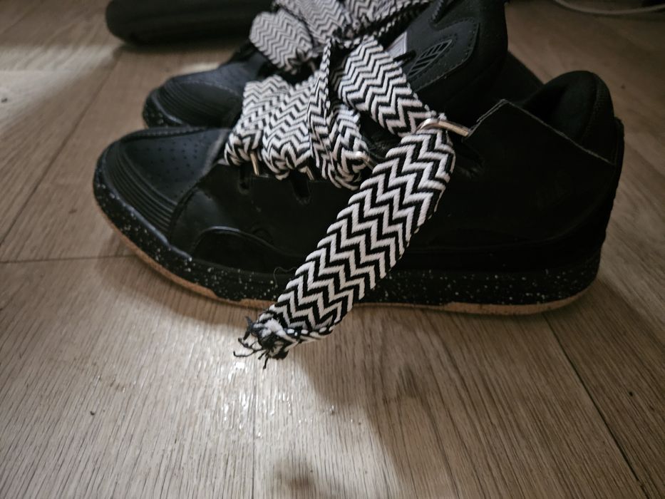 Продам lanvin кросовки