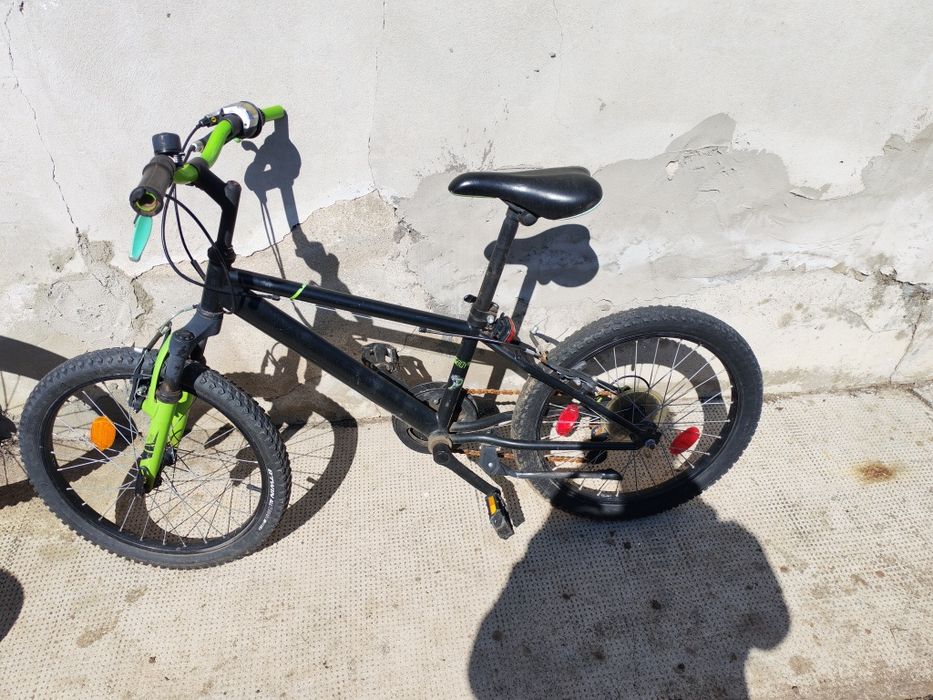 Vand bicicleta copii
