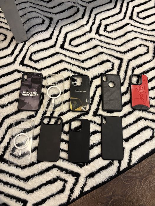 калъфи за iphone