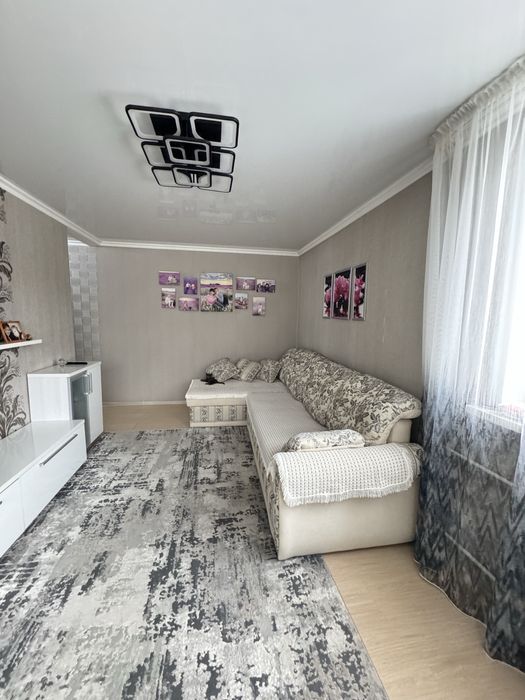 Продам 2 комн. квартиру район Северный