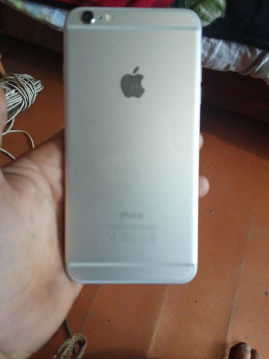 Продам iPhone 6 plus