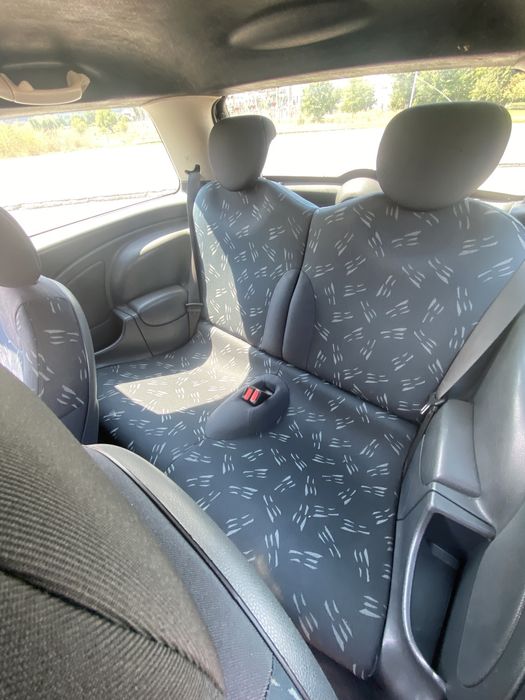 Mini Cooper 1.6i 115к.с. 2004г.