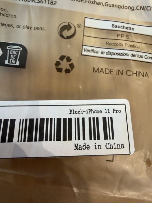 2бр нови кейса за iPhone 11 Pro