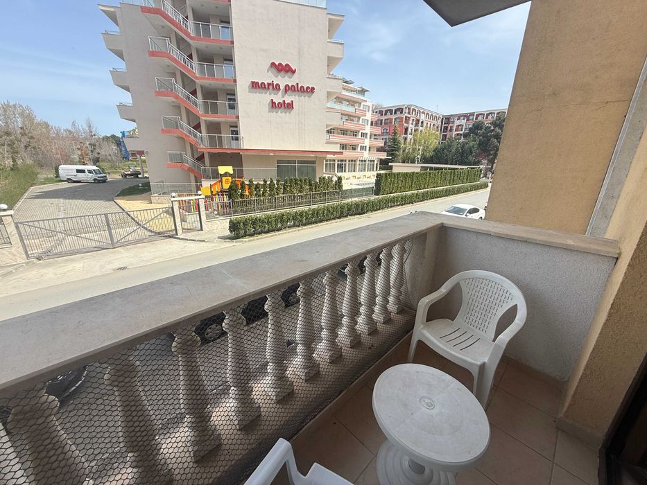 Продава се Едностаен апартамент в к.к. Слънчев бряг - 36 кв.м за 751 €/кв.м - Снимка #6