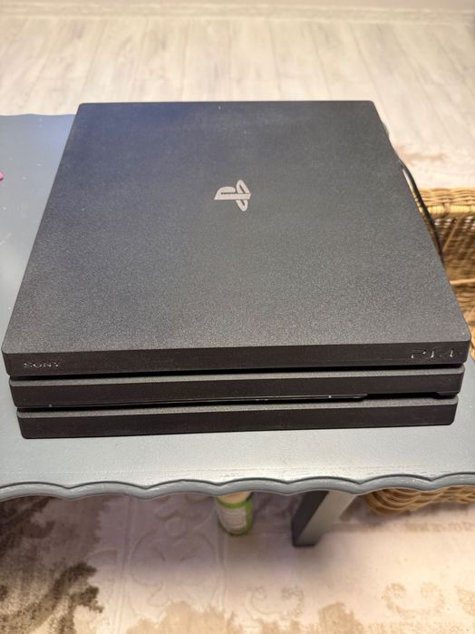 Ps4ProSlim1TB de vânzare
