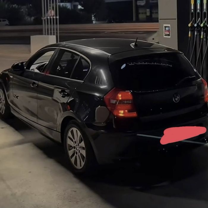 BMW E87 116i 2009 Facelift [ Цяла за части ]