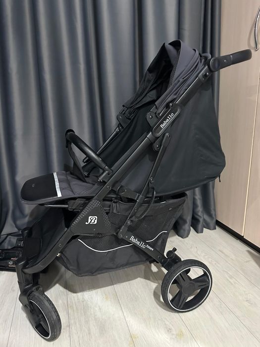 Продам коляску детскую