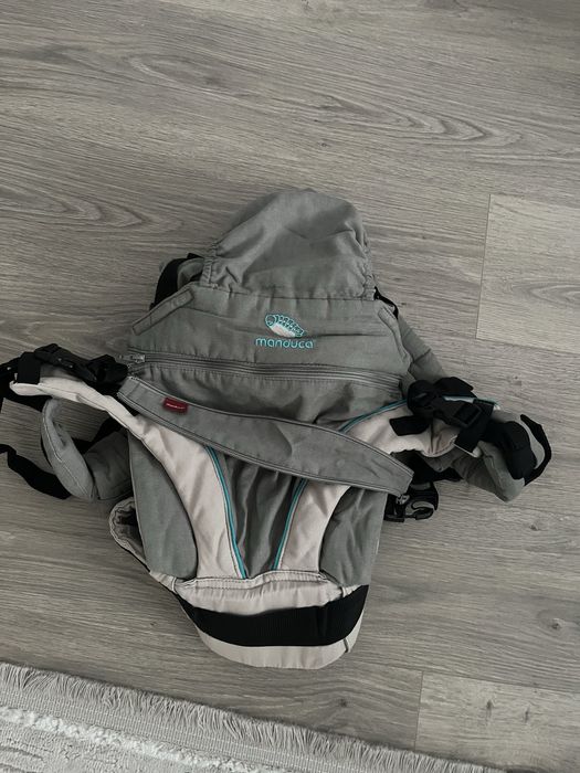 Marsupiu Manduca XT ca nou