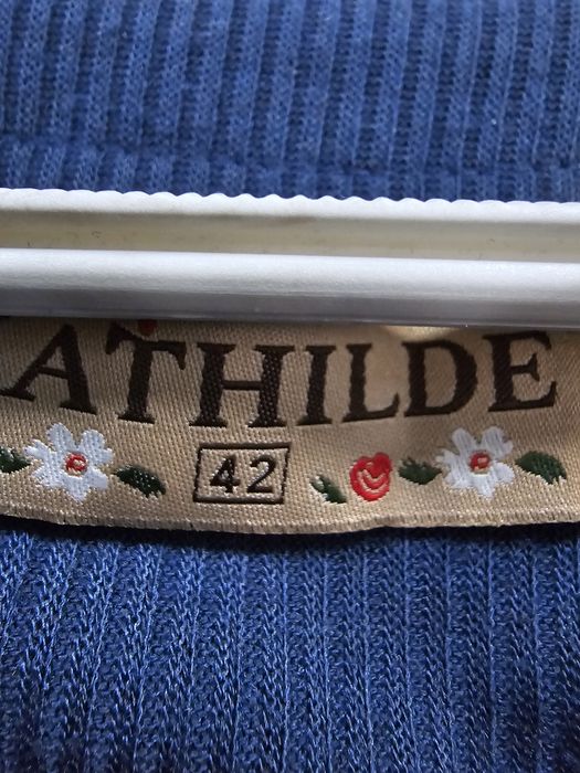 Rochie si bluze Mathilde