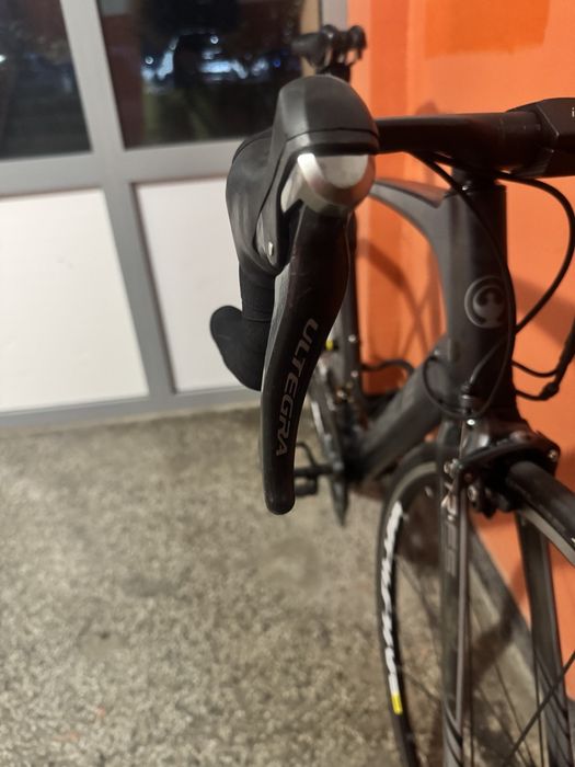 Шосейно колело Rebble