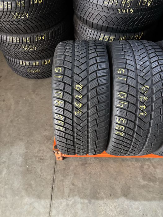 Anvelope Iarna 235/40/19 Vredestein WinTrac Pro 235 40 19 R19